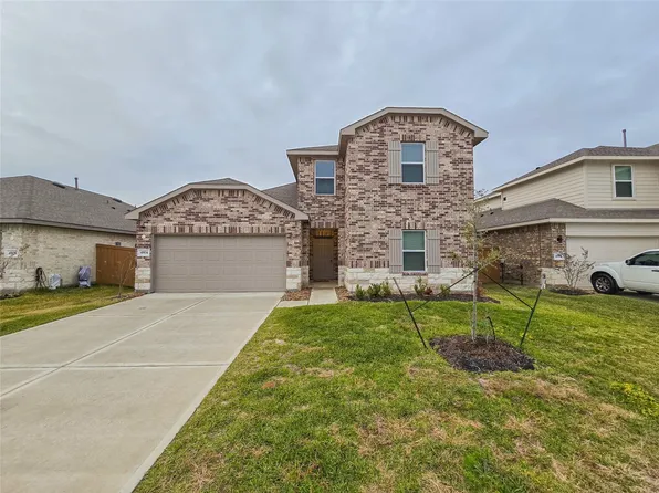 4904 Almond Terrace Dr, Katy, TX 77493