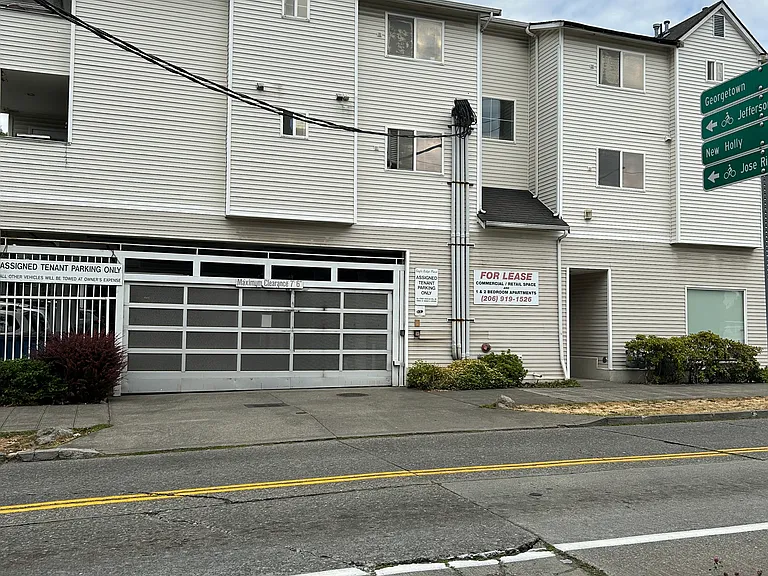 5333 15th Ave S #2F — Photo 2