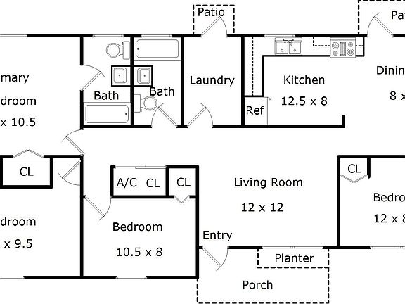 4th image of this home