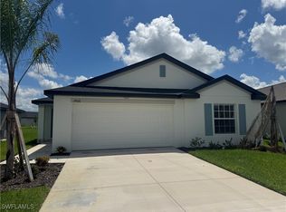 17616 Paradiso Way, North Fort Myers, FL 33917