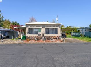 1501 SW Baker St UNIT 38, McMinnville, OR