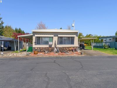 1501 SW Baker St Unit 38, McMinnville, OR, 97128