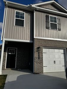 3020 Bogart Ln, Knoxville, TN, 37921