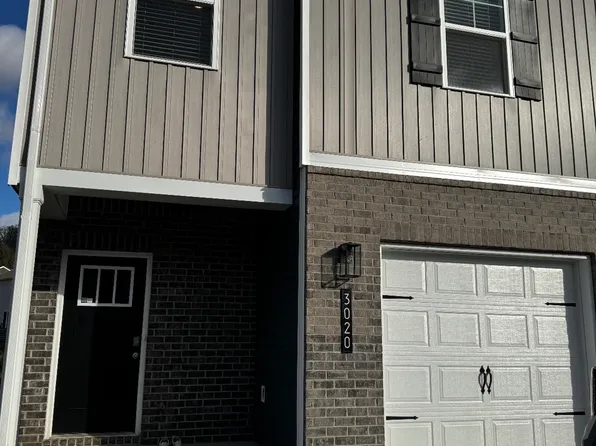 3020 Bogart Ln, Knoxville, TN 37921