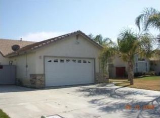 2851 Cambridge Ave, Hemet, CA 92545