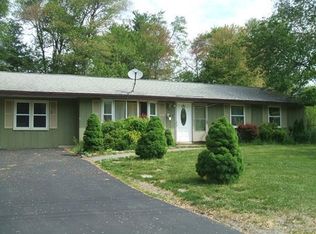 82 Southfield Dr, Brockton, MA 02302