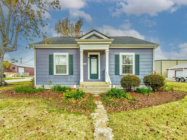501 Sunset Ave, Houma, LA 70360