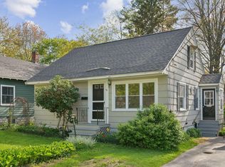 61 Providence Ave, South Portland, ME 04106