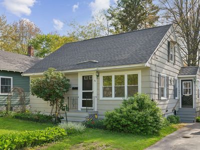 61 Providence Avenue, South Portland, ME, 04106
