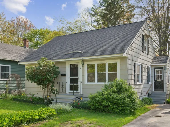 61 Providence Avenue, South Portland, ME 04106