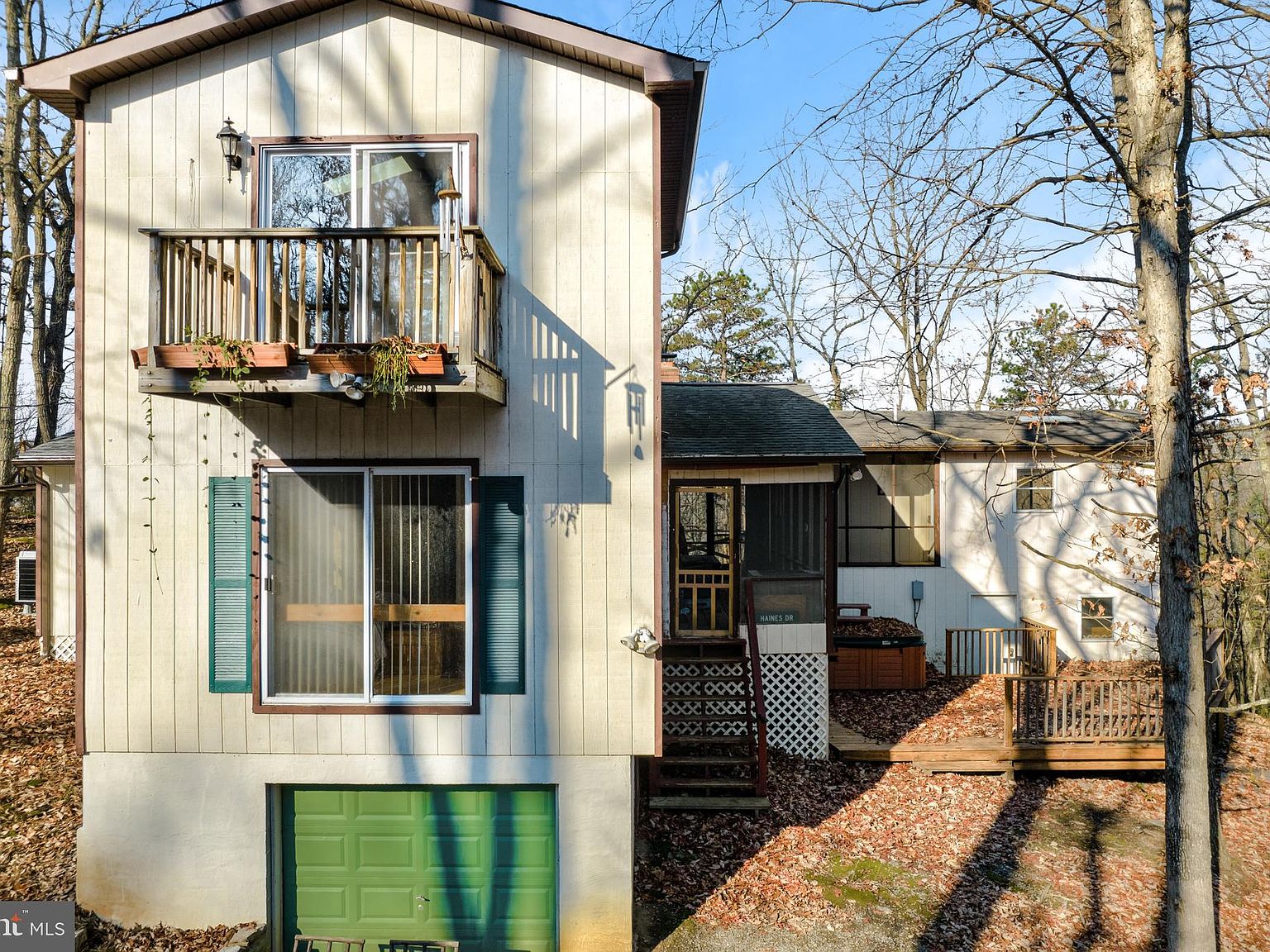 385 Haines Dr, Capon Bridge, WV 26711 Zillow