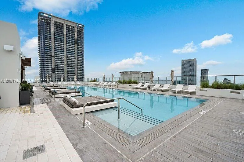 1010 Brickell Condo — Photo 3