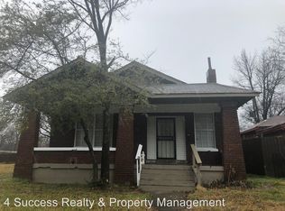 2000 Carnes Ave, Memphis, TN 38114