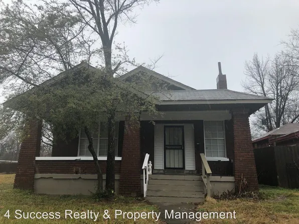 2000 Carnes Ave, Memphis, TN 38114