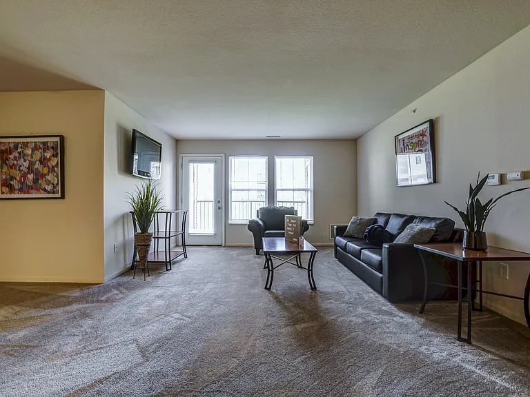Village at Bluegrass Apartments — Photo 37