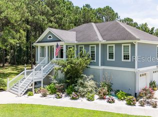 36 Morgan Rd, Seabrook, SC 29940