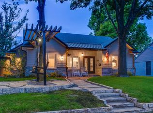 9431 Hobart St, Dallas, TX 75218