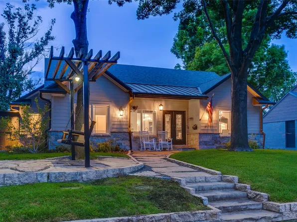 9431 Hobart St, Dallas, TX 75218