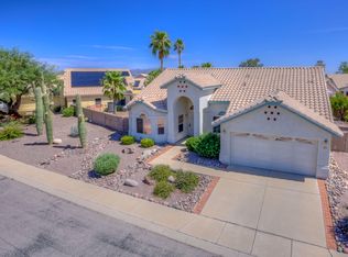 1510 W Dusk Glow Loop, Tucson, AZ 85704