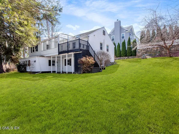 198 Valley Rd, Greenwich, CT 06807