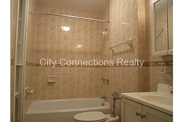 Rented by City Connections Realty