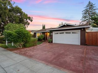 4148 Carola Ave, San Jose, CA