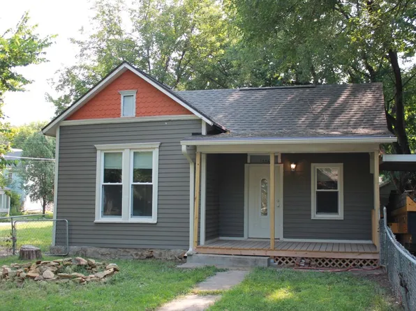 1306 SW Lincoln St, Topeka, KS 66604
