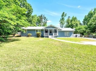 4691 Dodson Rd, Union City, GA 30291