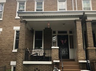 421 Shepherd St NW, Washington, DC 20011