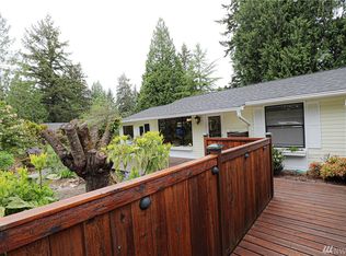 21012 NE 60th Pl, Redmond, WA 98053