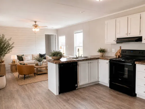201 Horseshoe Loop #95, Liberty Hill, TX 78642