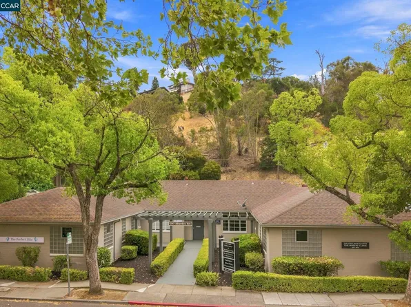 1210 Alhambra Ave, Martinez, CA 94553