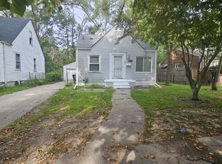16567 Bramell St, Detroit, MI 48219