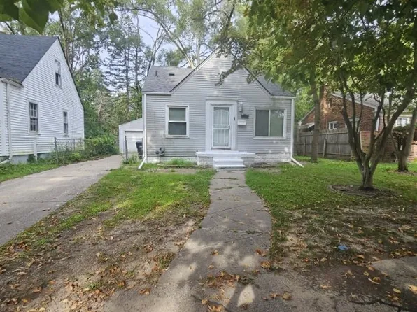 16567 Bramell St, Detroit, MI 48219