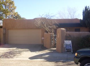 3604 San Rio Pl NW, Albuquerque, NM 87107