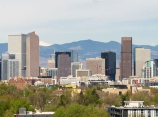 1324 N Garfield Street, Denver, CO 80206