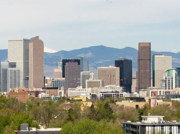 1324 N Garfield Street, Denver, CO 80206