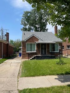 7317 Braile St, Detroit, MI, 48228