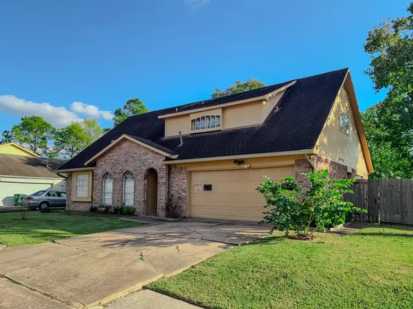 13327 Gaby Virbo Dr, Houston, TX 77083