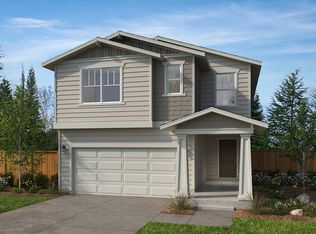 Plan 2755 Plan, Winslow Ridge, Poulsbo, WA 98370