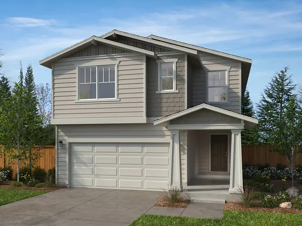 Plan 2755 Plan, Winslow Ridge