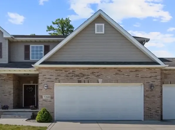 7268 Tremont Trl, Schererville, IN 46375