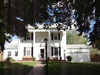 609 Fairview Ave, Muscatine, IA, 52761