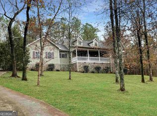 5142 Big Texas Valley Rd NW, Rome, GA 30165