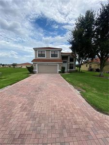 461 Cinnamon Dr, Poinciana, FL, 34759