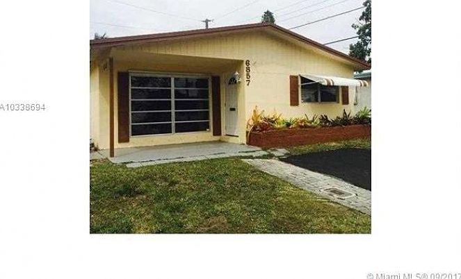 1st image of 6857 NW 27th Ct #0