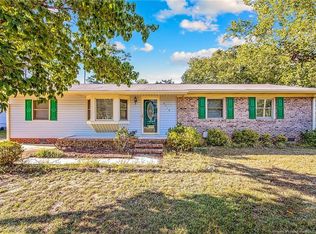 6518 Waldos Beach Rd, Fayetteville, NC 28306