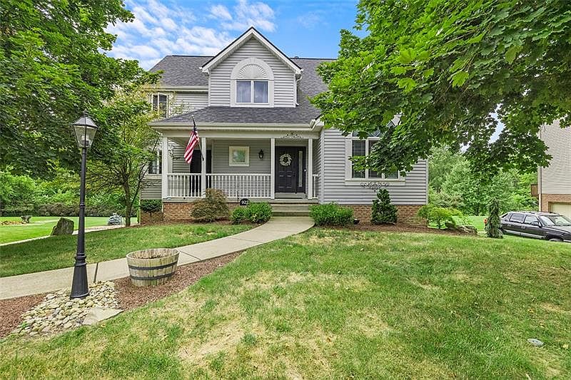922 Northridge Dr, Seven Fields, PA 16046 Zillow
