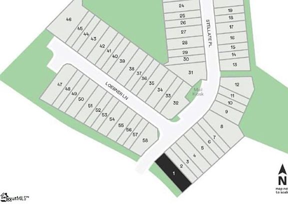 5th image of 232 Stellate Pl Homesite 20