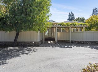 39 Faxon Rd, Atherton, CA 94027